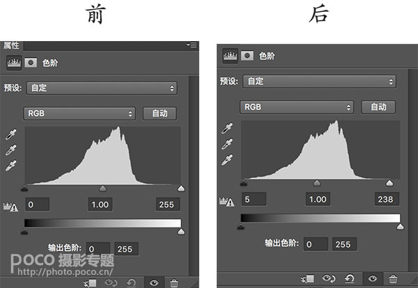 日系清新风，教你调干净清透的少女色调