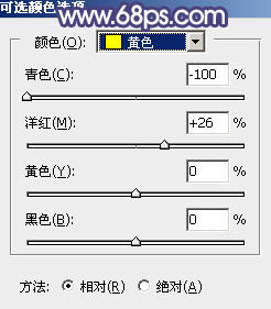 淡色调，ps调出淡色调人像照片