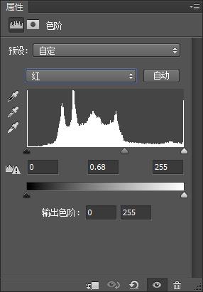 蓝色调，调出魅力时尚的蓝色调