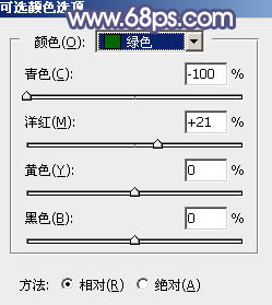 蓝色调，调出带中性色调的黄蓝色照片