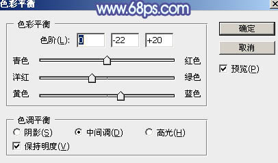 蓝色调，ps调出亮眼的淡蓝色调照片