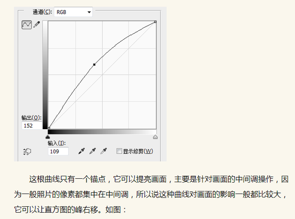 黑白效果，ps调出非常有情调的黑白效果