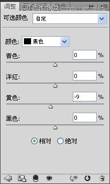 ps调出韩式味道的情侣照片