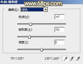 ps给照片添加阳光暖褐色教程