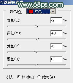 Photoshop调出童话梦幻青色调教程