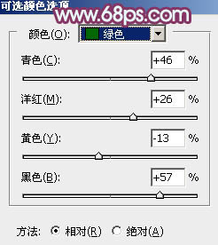 Photoshop调出照片的紫褐色照片教程