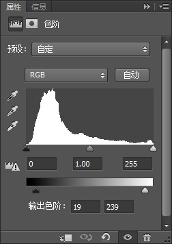 不一样的调色思路 教你调出伪高级灰