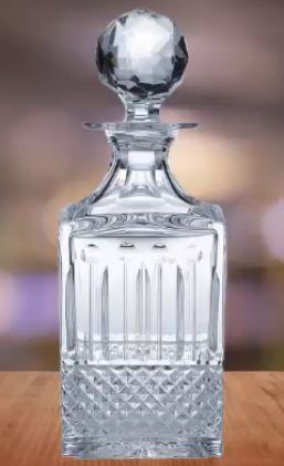 抠玻璃，通过PS抠出透明的玻璃瓶