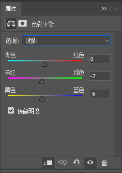 场景合成，通过PS合成夕阳下的剪影照片