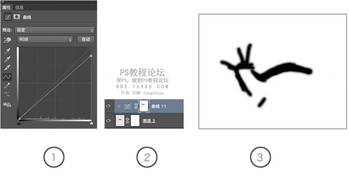 合成技巧，分享三个合成基础技巧