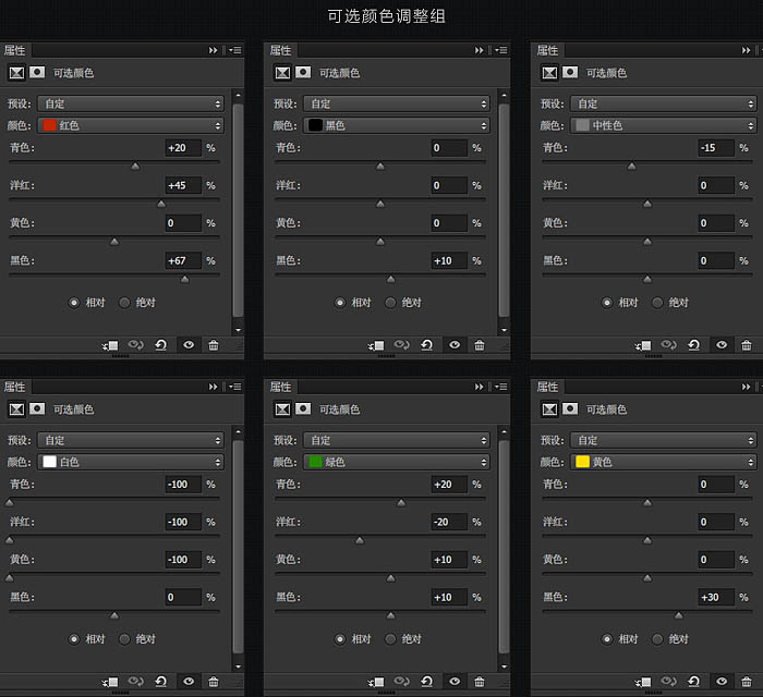 人像合成，用素材合成春季人像图片