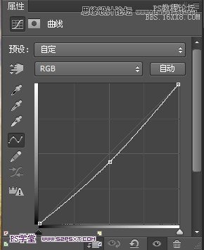 Photoshop合成灯塔下的父子情节,PS教程,16xx8.com教程网