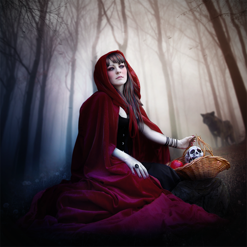 Red Riding Hood