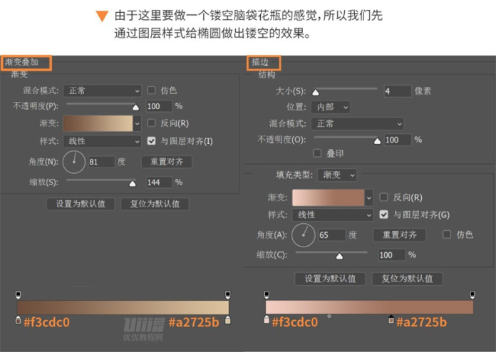 海报制作，用PS做一个个性海报