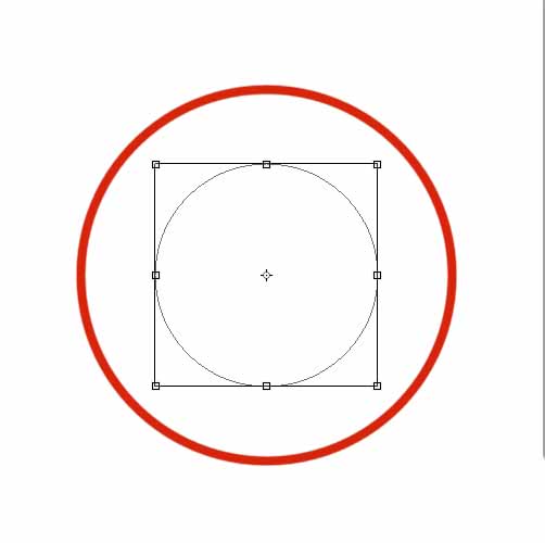 制作公章，用PS制作逼真的公章图片