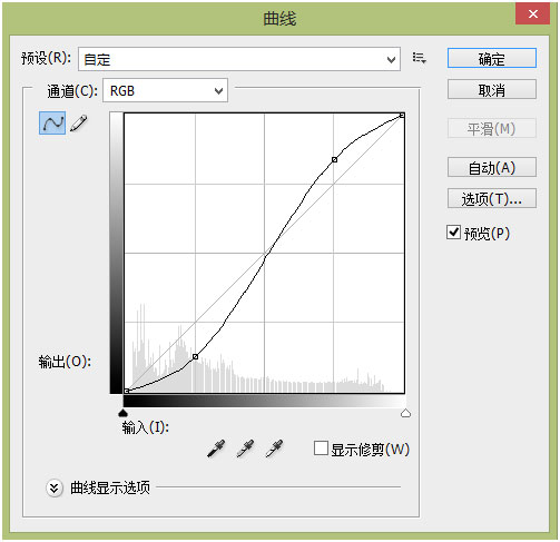 商品海报，眼镜广告图片制作教程