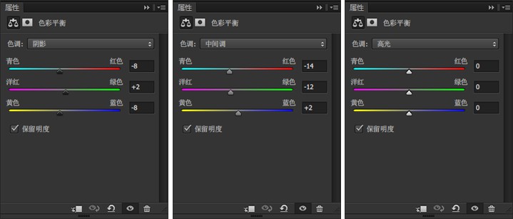 海报合成，ps合成战争主题海报实例