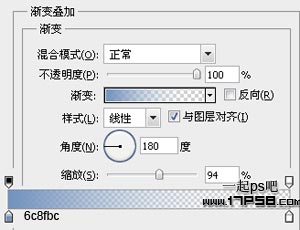 photoshop设计制作出淡蓝色白雪皑皑的2012圣诞节贺卡壁纸