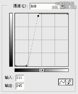 photoshop教程:制作条形码 - 猪仔__奇奇 - 好男儿,志在四方