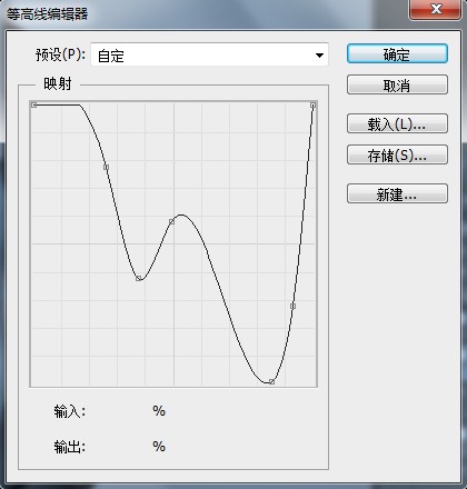 按钮教程，设计一个分贝检测仪按钮图标教程