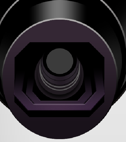 UI教程，设计相机主题UI图标实例