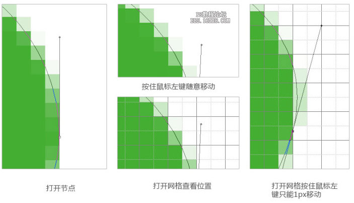 UI设计细节及技巧