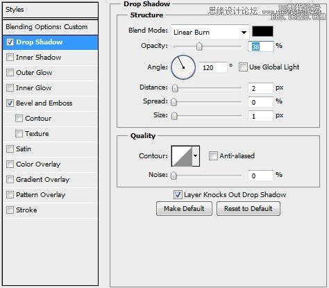 Photoshop详细绘制金属质感的企业标志,PS教程,16xx8.com教程网