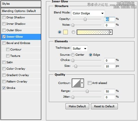 Photoshop详细绘制金属质感的企业标志,PS教程,16xx8.com教程网