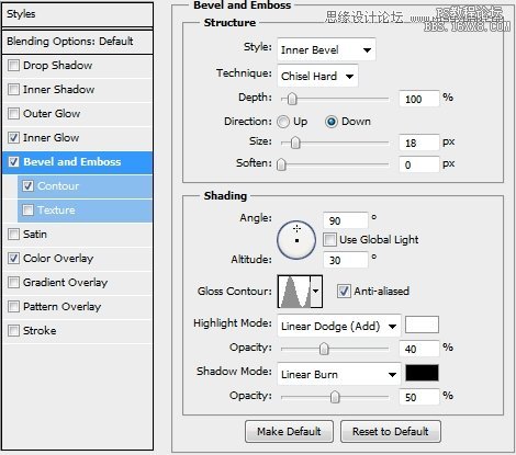 Photoshop详细绘制金属质感的企业标志,PS教程,16xx8.com教程网