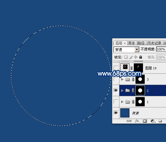 泡泡教程，鼠绘白色透明泡泡教程