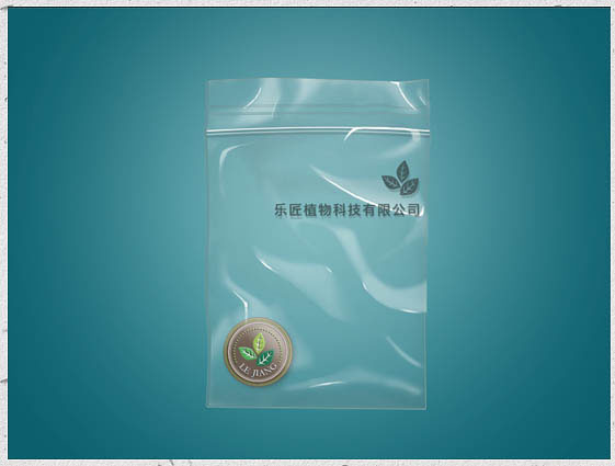 鼠绘袋子，绘制一个透明的塑料袋教程