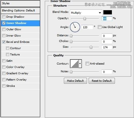 Photoshop绘制任天堂Wii游戏手柄,PS教程,16xx8.com教程网