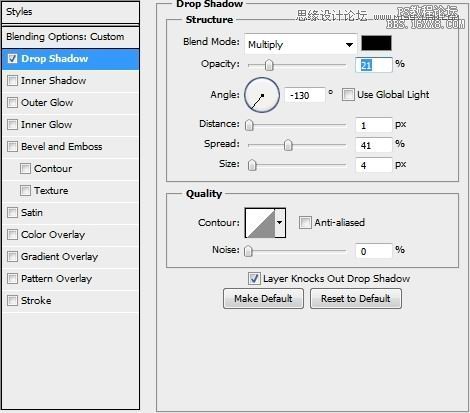 Photoshop绘制任天堂Wii游戏手柄,PS教程,16xx8.com教程网