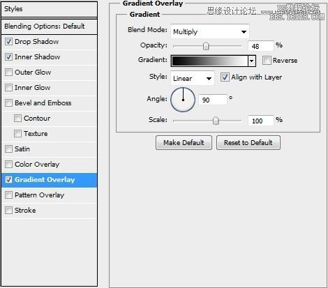 Photoshop绘制任天堂Wii游戏手柄,PS教程,16xx8.com教程网