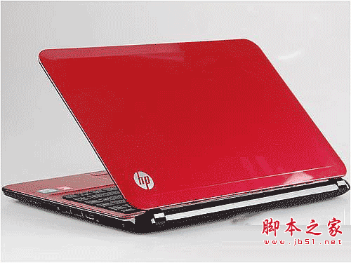 HP TPN-C116笔记本安装win7系统的方法分享