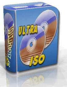 UltraISO软碟通怎么装系统 UltraISO软碟通不用U盘装系统图文教程