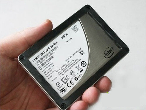 在SSD固态硬盘内安装系统教程 将系统迁移到SSD教程图解