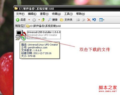 u盘安装Linux系统(Linux镜像通过U盘进行安装)的步骤