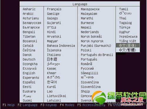ubuntu13.04友帮拓系统图文安装教程
