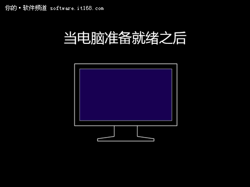 手把手教你安装Win8专业版