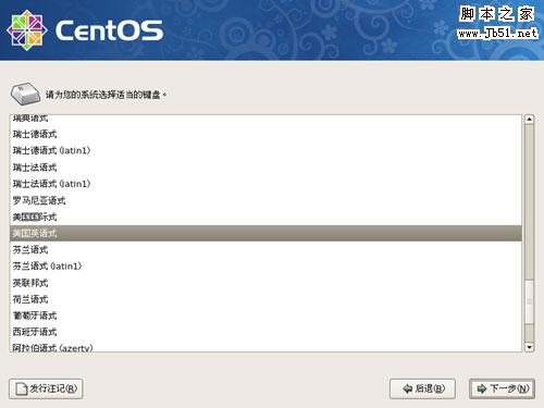 CentOS操作系统安装教程