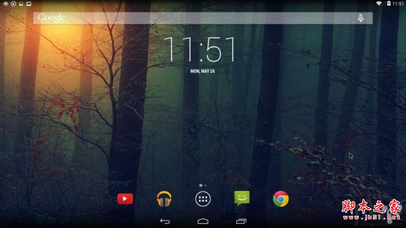 android x86下载 Android-X86更新至Android 4.4 KitKar稳定版