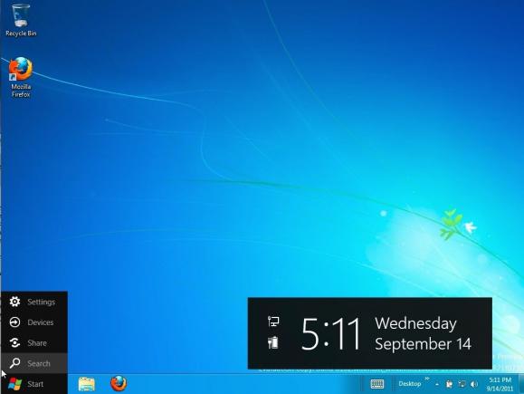 [设想]Windows 8.1 的“开始”应该怎么改