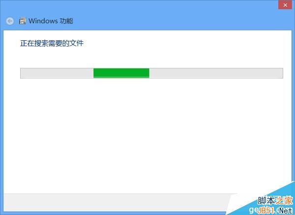 Win8怎么安装Framework 3.5？