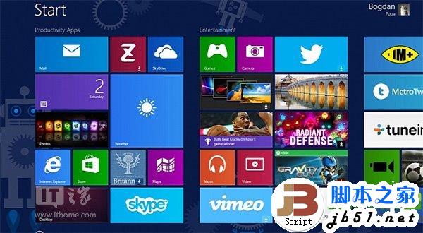 win8.1 wifi掉线怎么办？win8.1连接wifi受限解决方法1