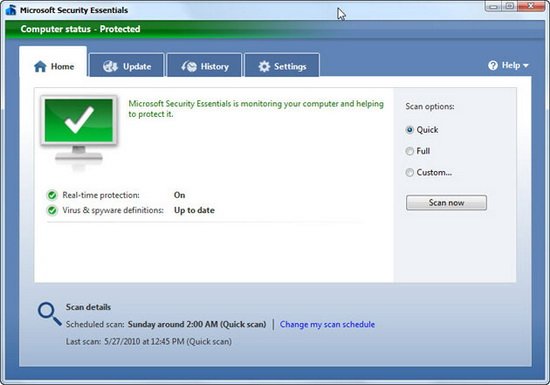 12个小技巧加快Windows 7系统运行速度