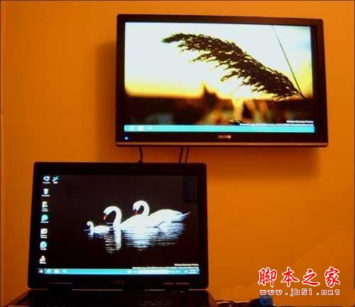 Windows 8系统的多显示器功能介绍_新客网