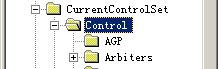 Windows Server 2003 控制面板无法打开解决办法 -