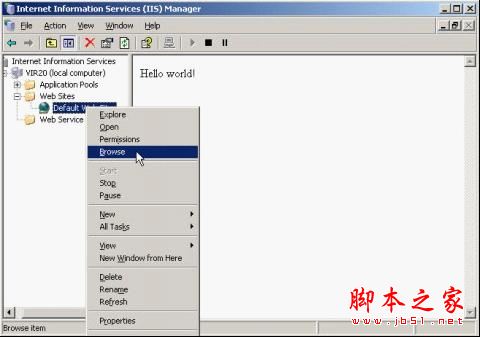 Windows 2003下网络负载平衡(负载均衡)的配置详细图文教程