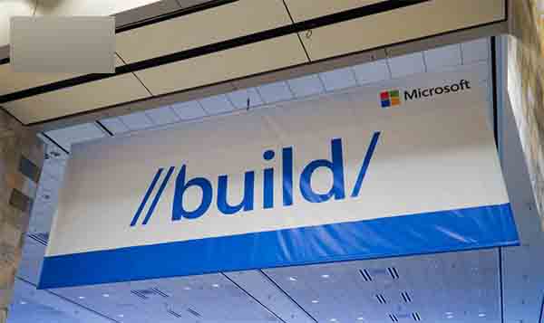 微软Build2016大会全程视频回放：Win10年度更新亮眼
